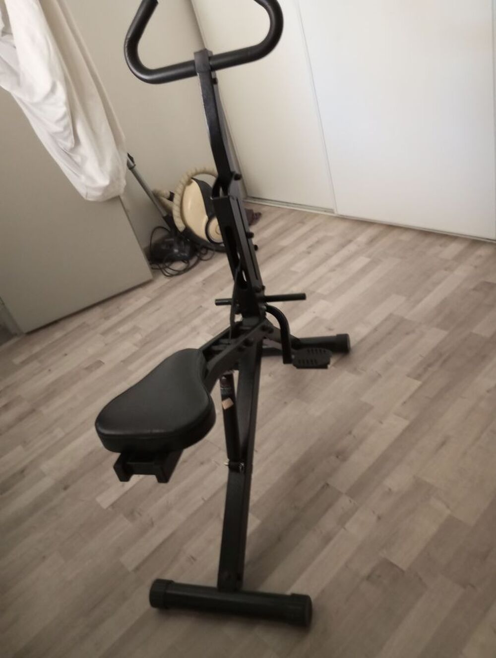 Vends Sports