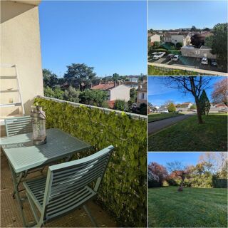  Appartement � vendre 4 pi�ces 98 m� Toulouse