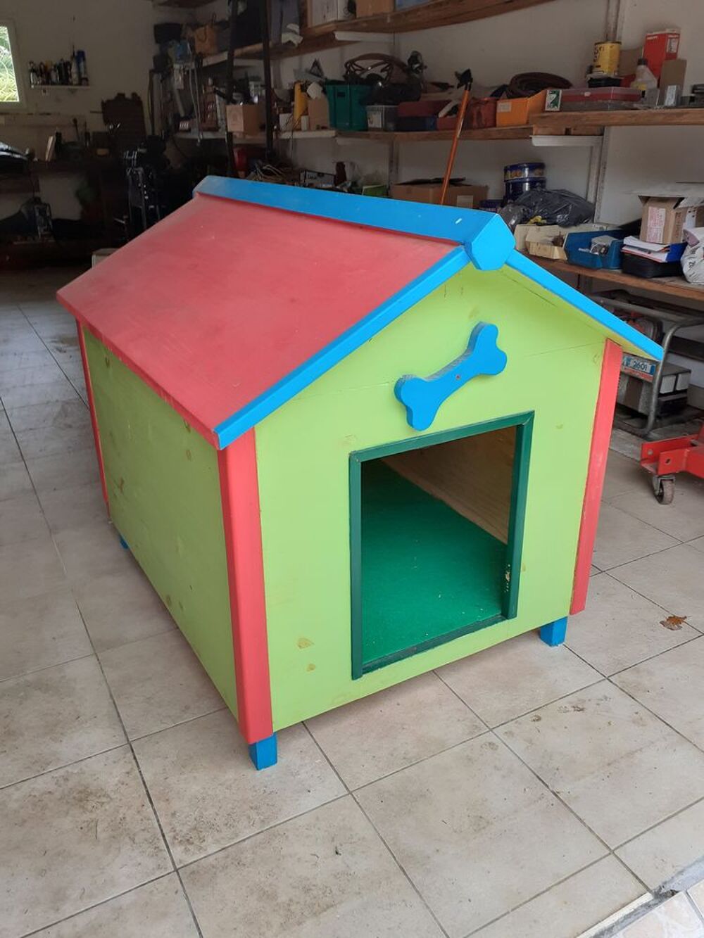 NICHE en bois Meubles