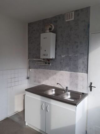  Appartement  vendre 3 pices 57 m