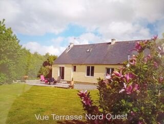 Maison 5 pièces 112 m² · à Gommenec'H · 112 m² · 250 000 €