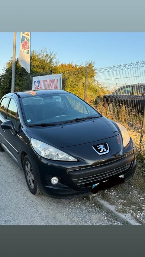 Peugeot 207 1.4 VTi 16V 95ch Premium