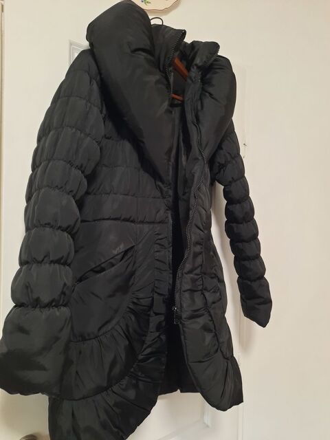 MANTEAU Charmes (88)