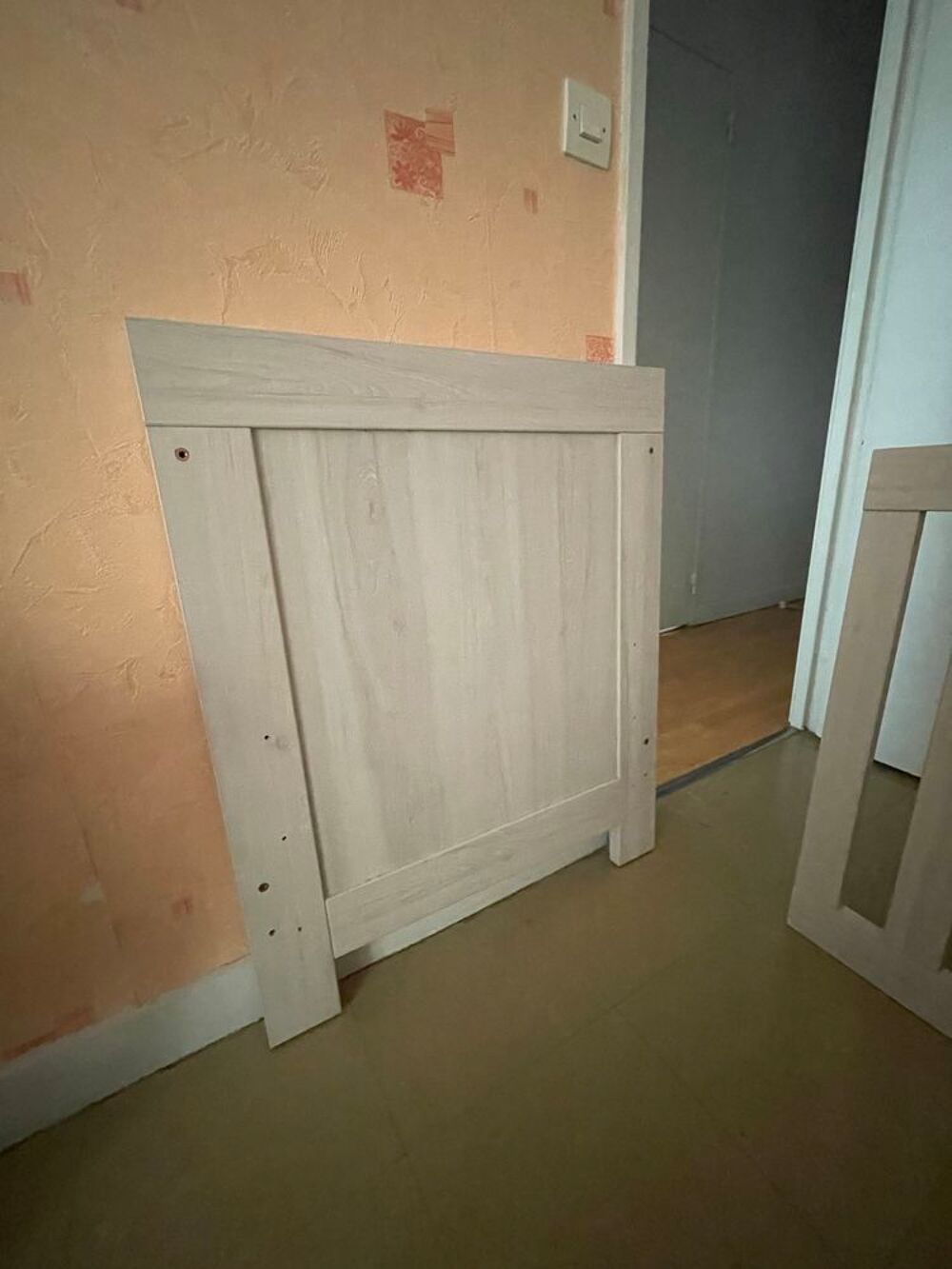 lit b&eacute;b&eacute; Mobilier enfants