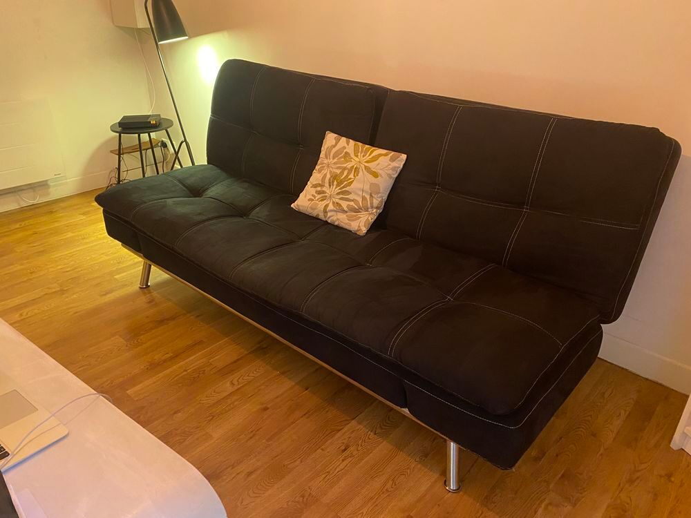 Canape Clic-Clac Meubles