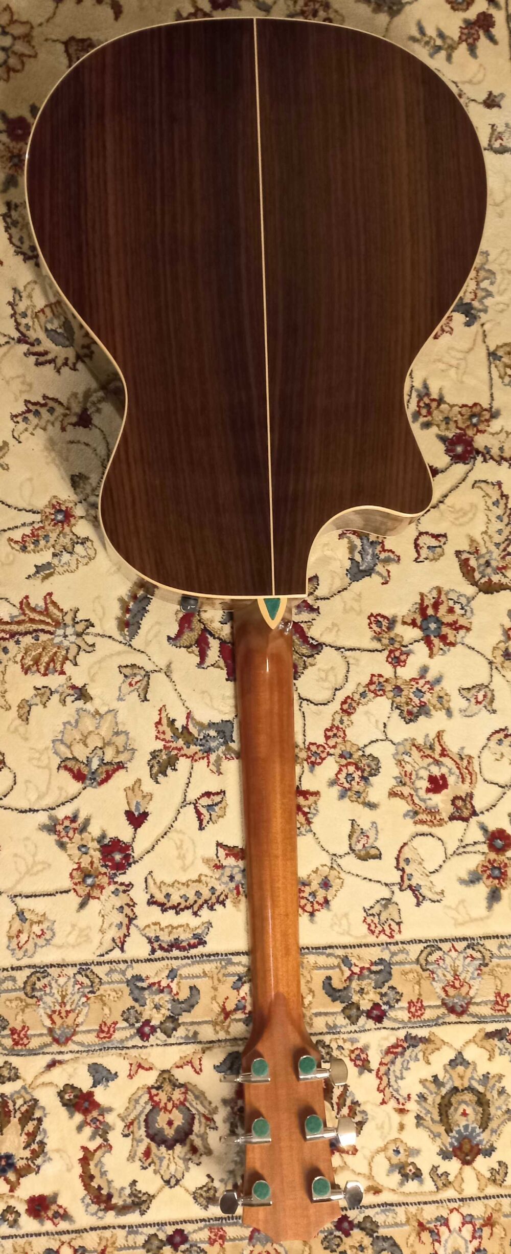 guitare taylor 814 CE Instruments de musique