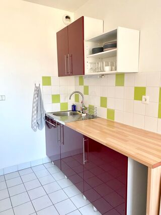  Appartement � louer 2 pi�ces 40 m�