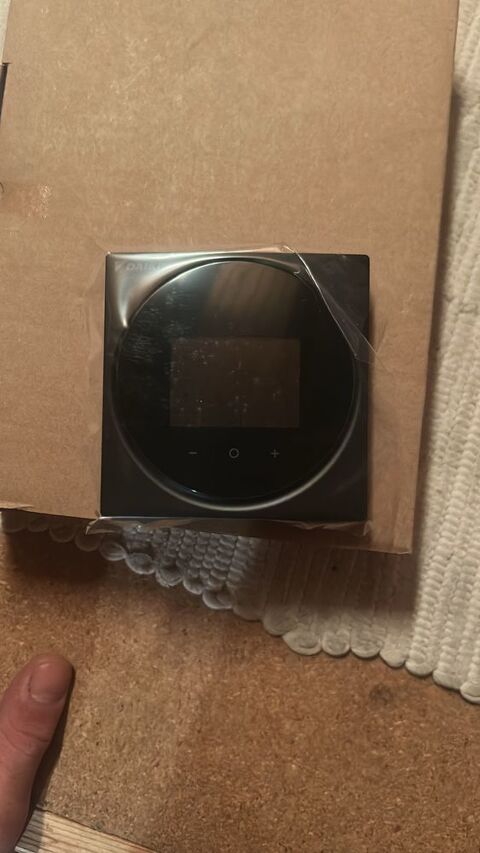 Commande murale  DAIKIN  Madoka pour climatisation 60 Sevran (93)