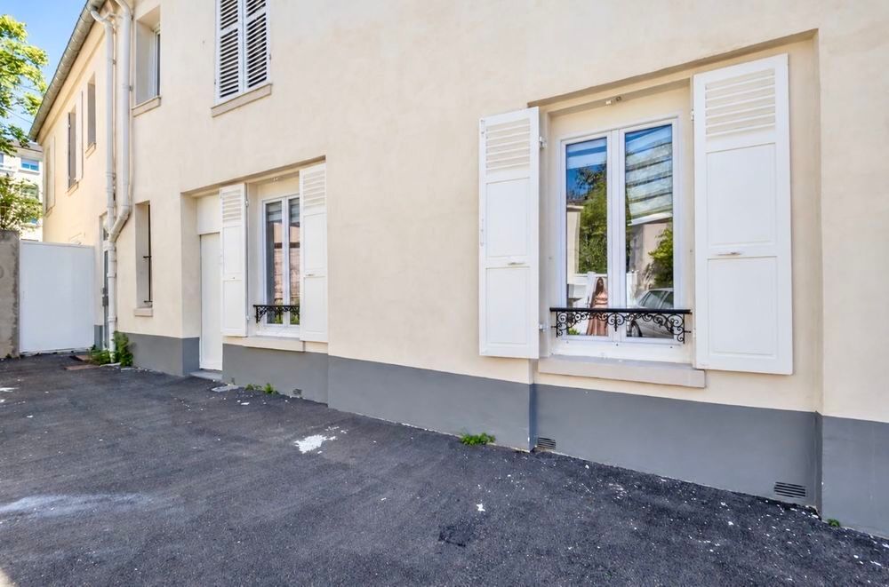 Vente Appartement 2 pièces - Hyper centre Maisons-Alfort Maisons-alfort