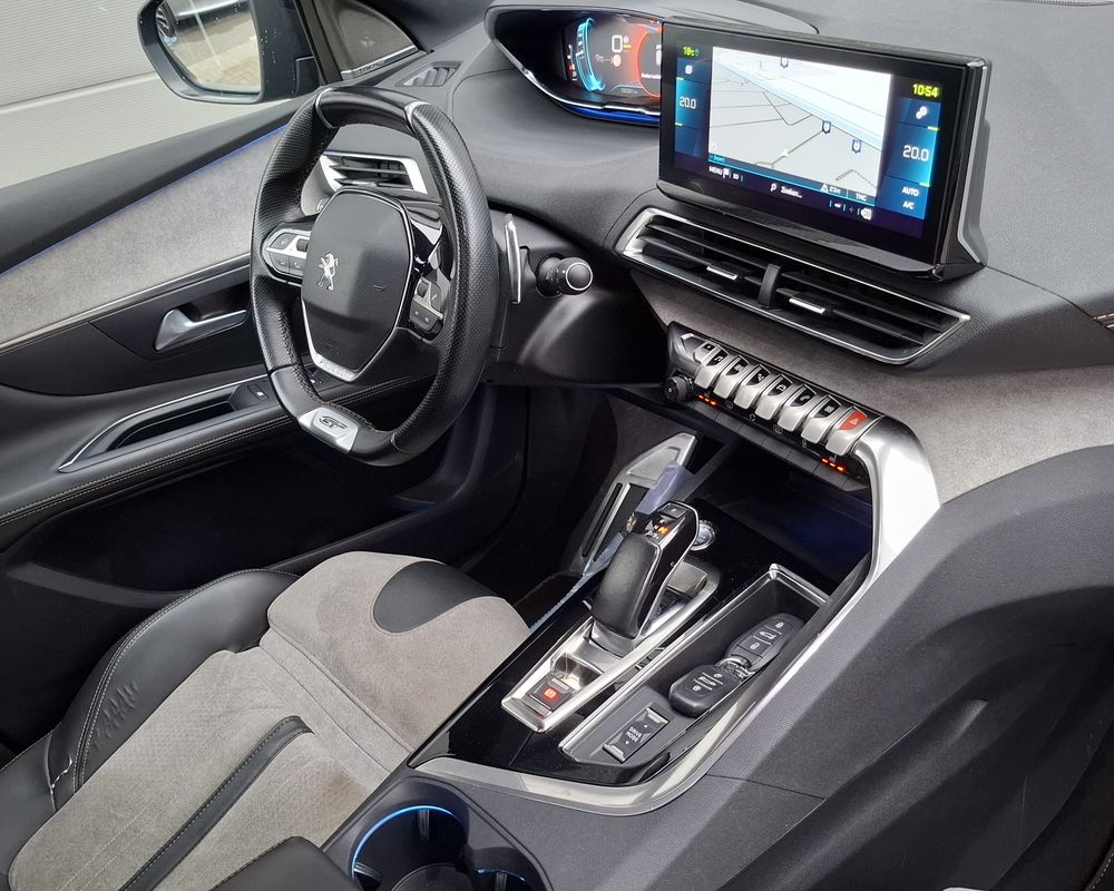 3008 ADML/AMBIENT/CAMERA*360/HIFI*FOCAL/HML/TOIT*PANO/19 2021 occasion BE-8900 Ieper (Ypres)