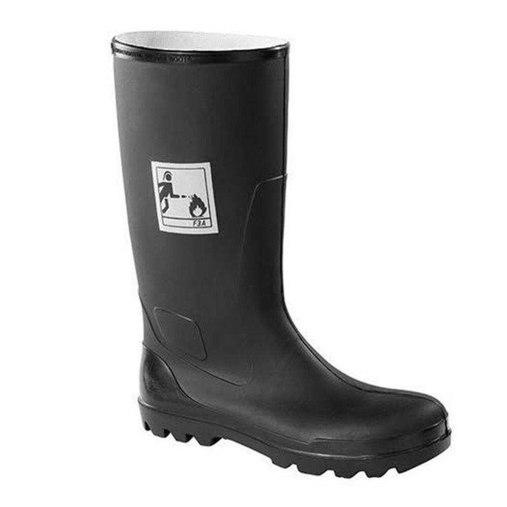 paire debotte p41 antifeu Chaussures