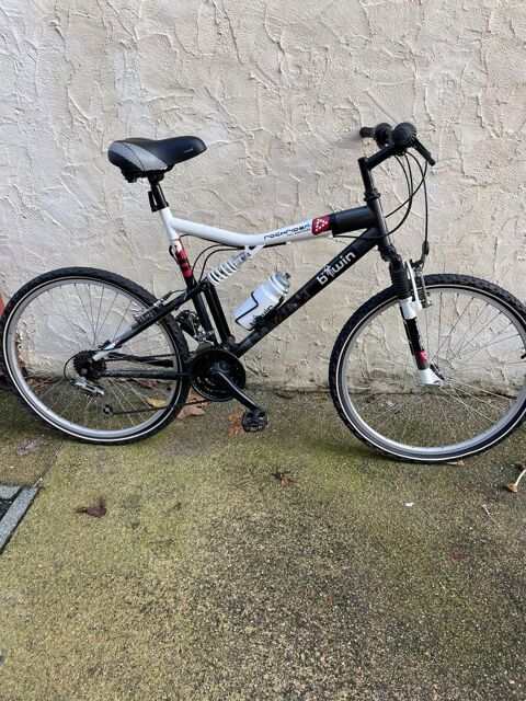 Vtt rockrider 250 shop