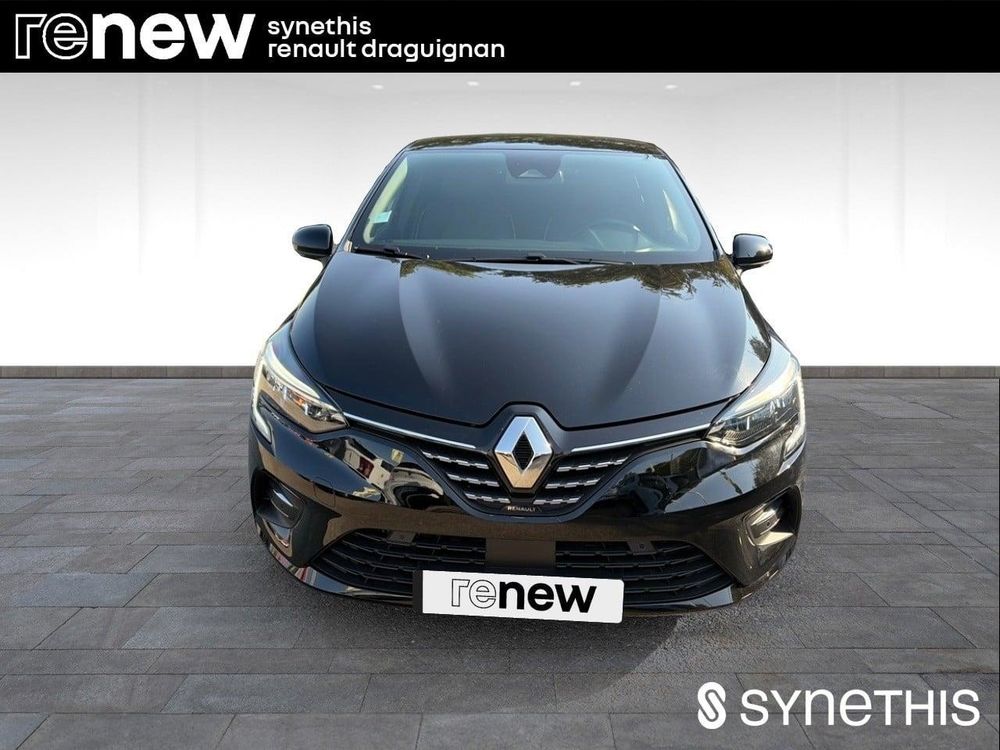 Clio V Clio TCe 90 Techno 2023 occasion 83300 Draguignan