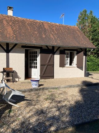 Location  Maison - Villa 