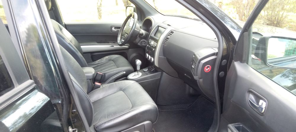 X-Trail X-TRAIL 2.0 dCi 150 4X4 LE A 2012 occasion 36150 Aize