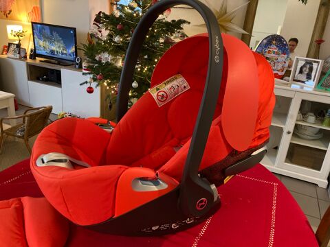 Cosi CYBEX - Cloud Z i-Size 0 Angers (49)