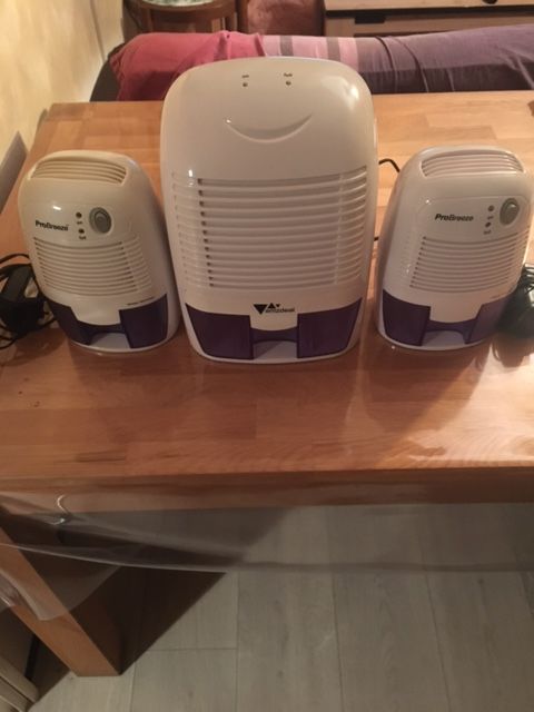 Dshumidificateur air pour supprimer l'humidit 20 Nevers (58)