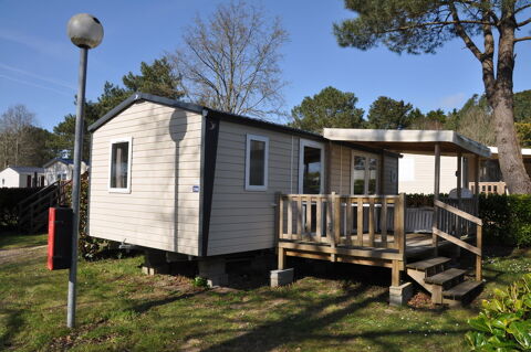 Mobil-Home Mobil-Home 2023 occasion Pont-Aven 29930