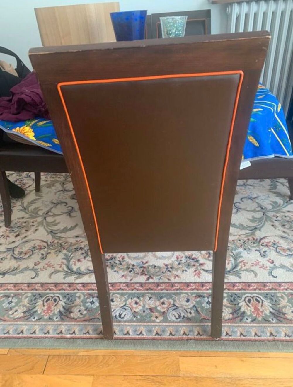 Chaises Roselo Paris Meubles