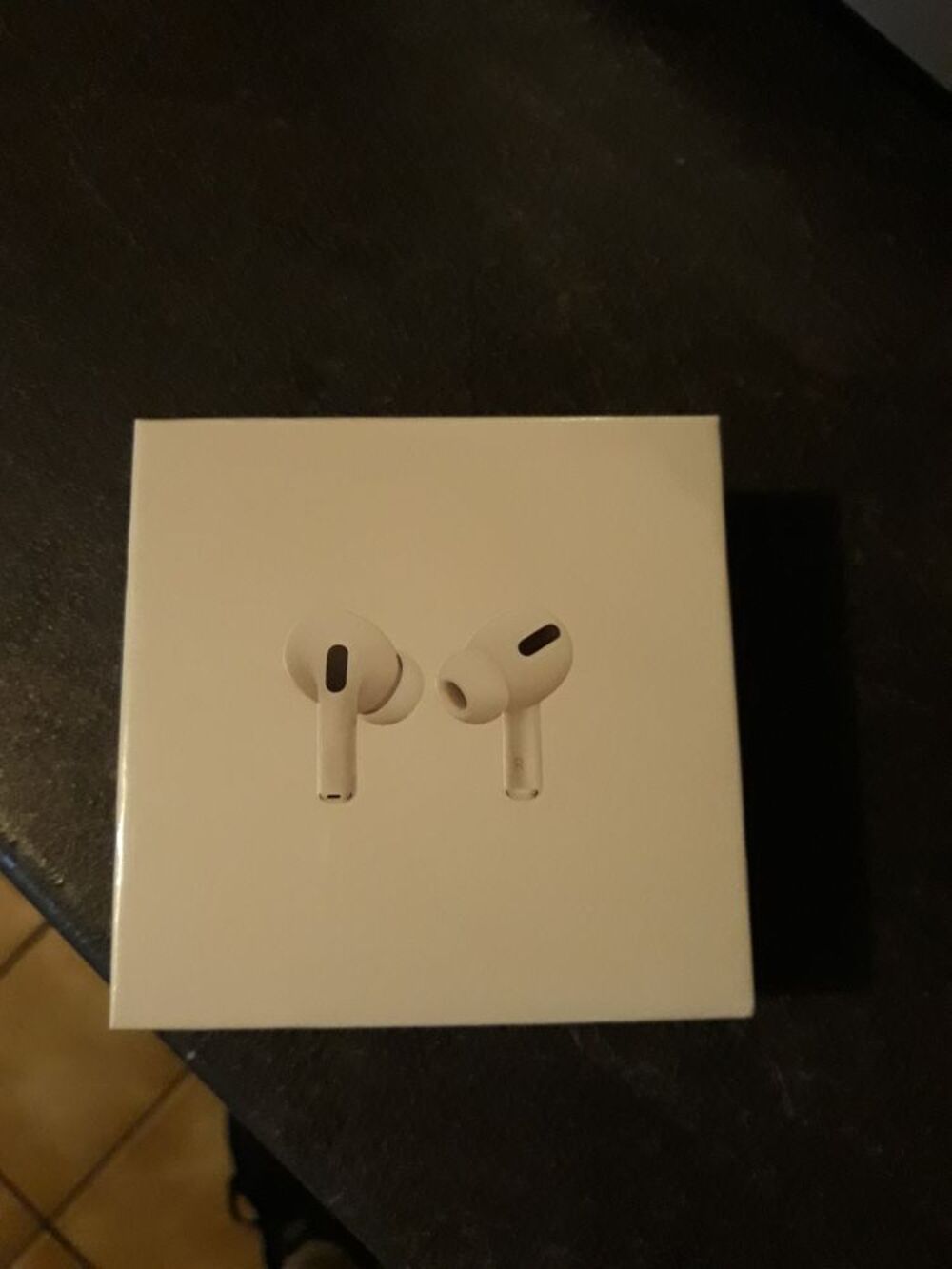 ecouteur neuf Téléphones et tablettes