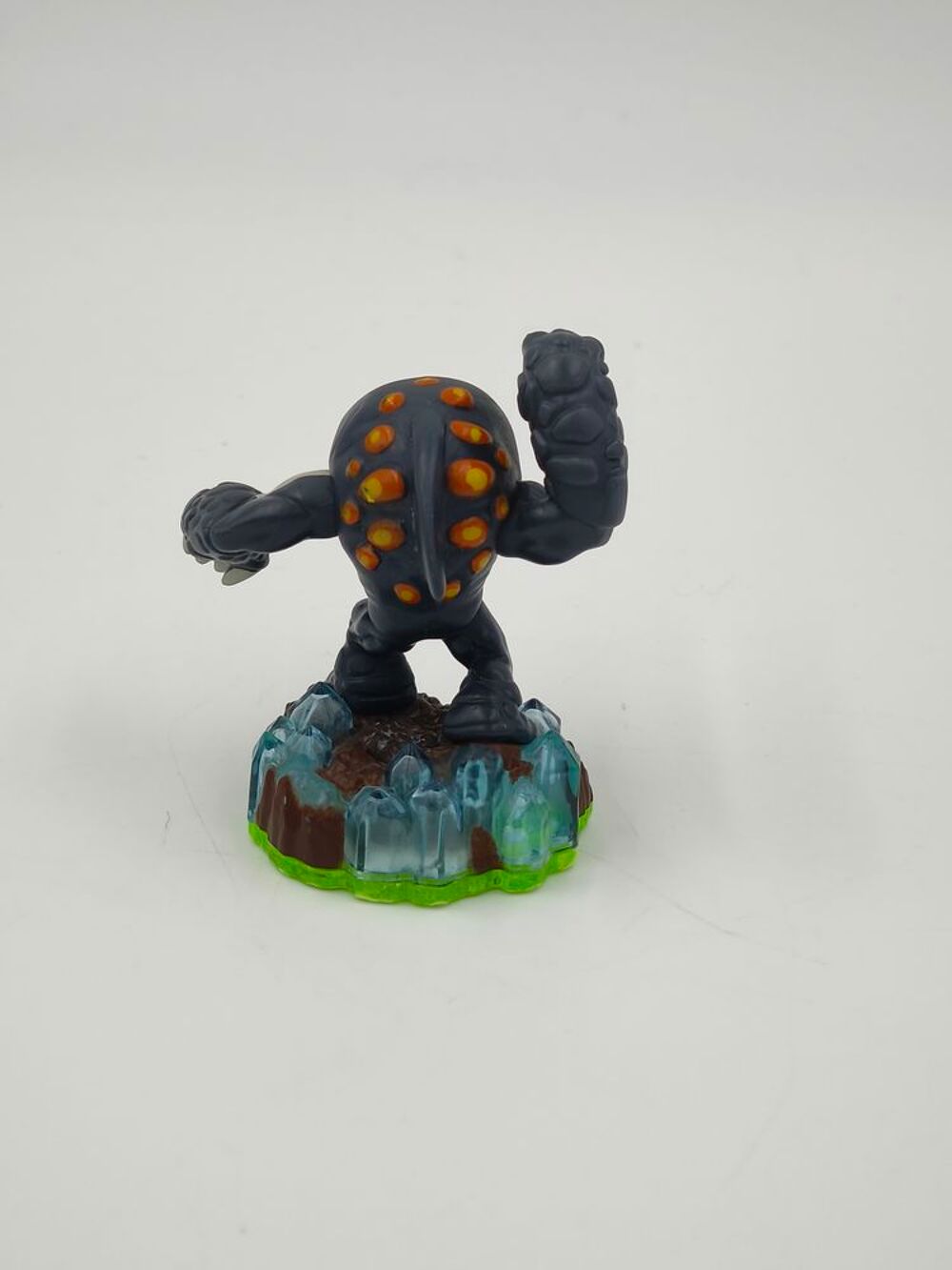 Figurine Skylanders Spyro's Adventure Terrafin Consoles et jeux vidéos