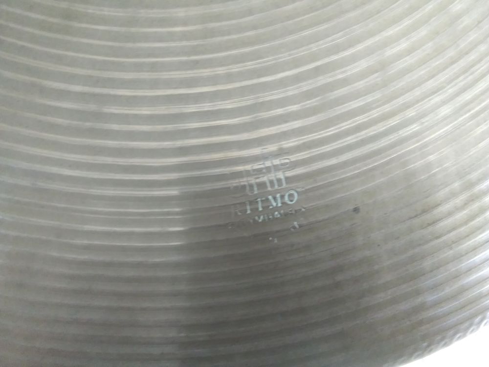 Ufip ritmo 14" Instruments de musique