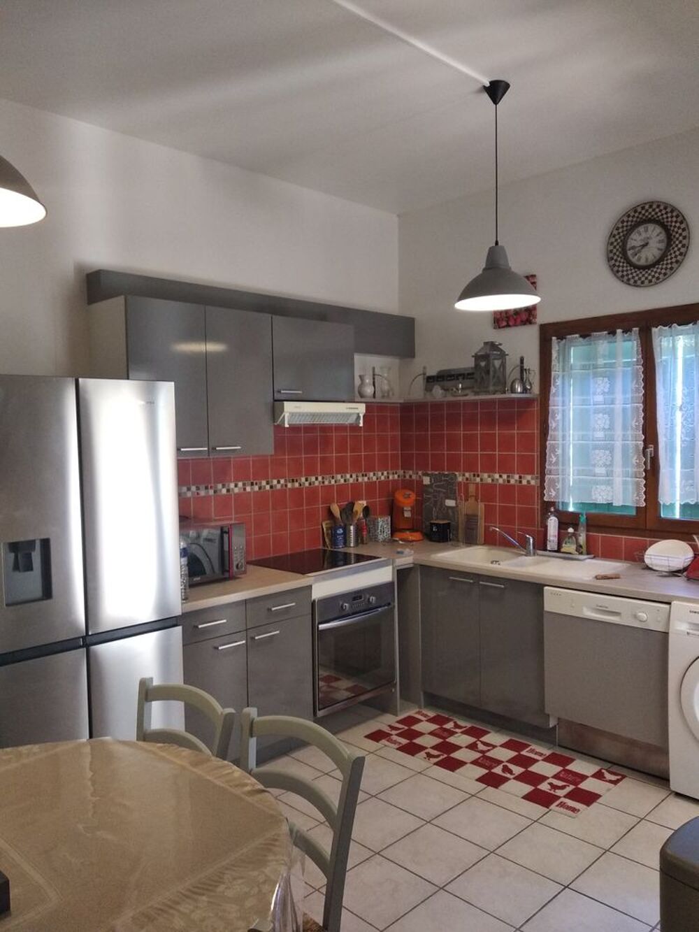   maison proven�ale 8 personnes avec piscine Provence-Alpes-C�te d'Azur, Vidauban (83550)