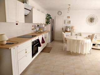  Maison à vendre 5 pièces 80 m²