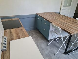  Appartement � louer 3 pi�ces 66 m�