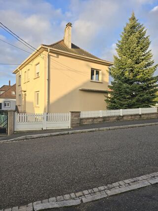  Maison à vendre 8 pièces 160 m²