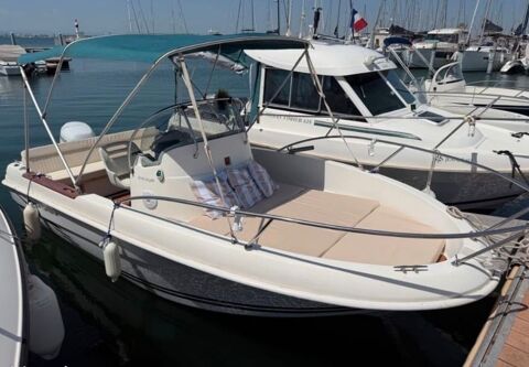 Bateaux à moteur occasion : annonces achat, vente de bateaux à moteur