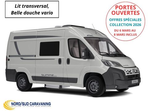 Van am&eacute;nag&eacute; Van am&eacute;nag&eacute; 2026 occasion Saint-L&eacute;ger-sur-Dheune 71510