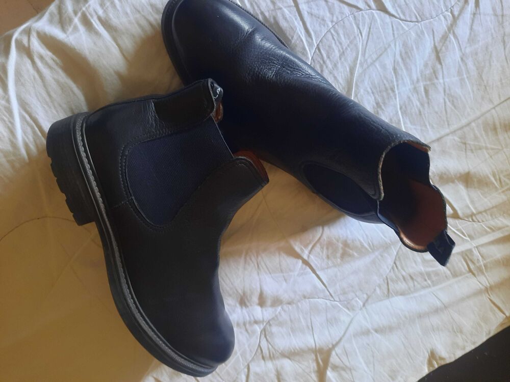 chaussure cuire taille 43 Chaussures