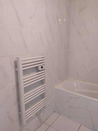  Appartement � louer 1 pi�ce 30 m�