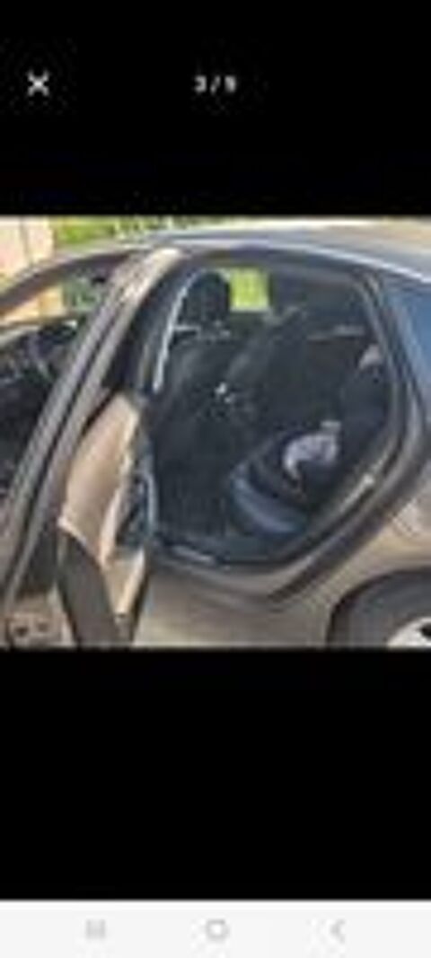 A6 V6 3.0 TDI DPF 245 Quattro Business Line S Tronic A 2014 occasion 80000 Amiens