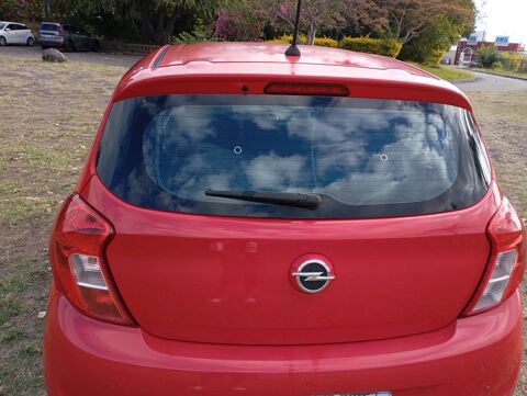 Opel Karl 1.0 - 75 ch Edition 2016 occasion La Possession 97419