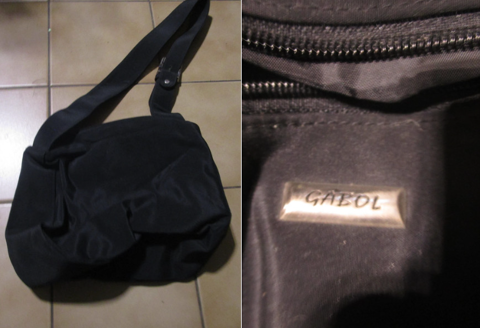 Sac  Main Gabol 27 La Roche-Derrien (22)