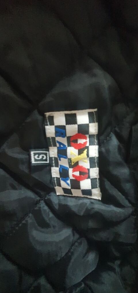 Blouson moto 60 Dinard (35)