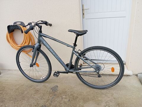 Vlo homme taille s 60 Domecy-sur-Cure (89)