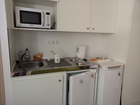  Loft � louer 1 pi�ce 23 m� La baule-escoublac