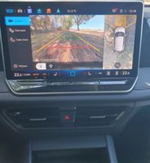 Tiguan 1.5 eTSI 150 cv EDITION DSG livr&eacute; chez vous ! 2025 occasion 82150 Montaigu-de-Quercy