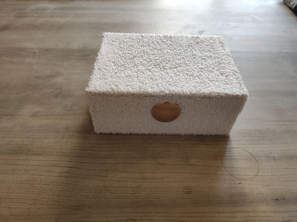 boite a bijoux Bijoux et montres