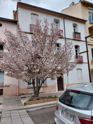  Appartement à vendre 3 pièces 40 m²