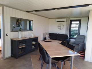  Chalet à vendre 3 pièces 65 m² Pomérols