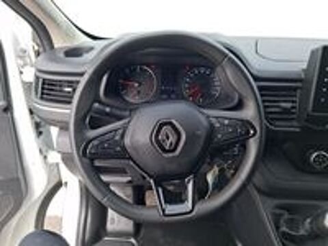 Trafic TRAFIC FGN L1H1 2800 KG BLUE DCI 130 GRAND CONFORT 2024 occasion 91150 &Eacute;tampes