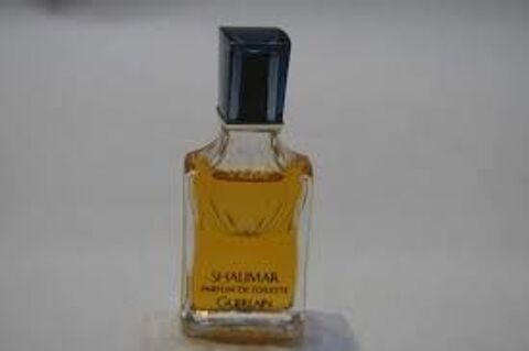 miniatures anciennes Guerlain pleines 10 Cavaillon (84)