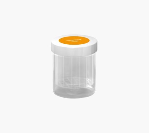 gobelets Ampliclear - capsules déshydratantes Hydrason 4 Beauchamp (95)