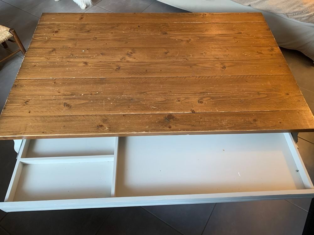 Table basse Meubles