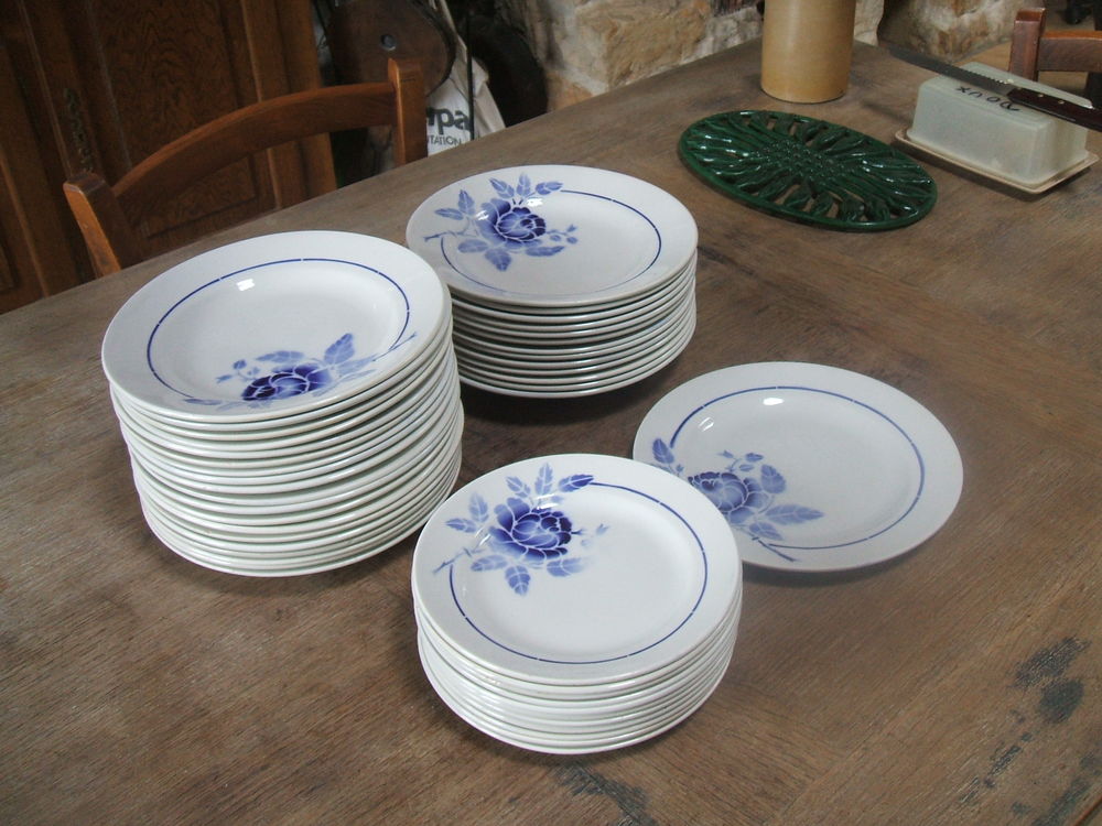 vaisselle Cuisine