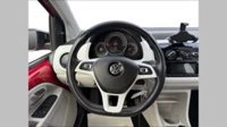 UP 1.0 75 BlueMotion Technology BVM5 Up! Beats Audio 2019 occasion 91310 Montlh&eacute;ry